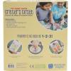 Educational Insights My First Game: Critter’s Closet, First Memory Game, Toddler Toys, Ages 3+