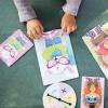Educational Insights My First Game: Critter’s Closet, First Memory Game, Toddler Toys, Ages 3+