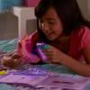 Educational Insights Nancy B’s Science Club Black Light Illuminator & Nature’s Mysteries Journal