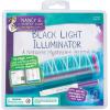 Educational Insights Nancy B’s Science Club Black Light Illuminator & Nature’s Mysteries Journal