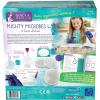 Educational Insights Nancy B’s Science Club Mighty Microbes Lab & Germ Journal