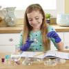 Educational Insights Nancy B’s Science Club Mighty Microbes Lab & Germ Journal