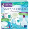 Educational Insights Nancy B’s Science Club Mighty Microbes Lab & Germ Journal