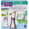 Educational Insights Nancy B’s Science Club Way to Grow Hydroponics Kit & Gardening Diary