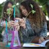 Educational Insights Nancy B’s Science Club Way to Grow Hydroponics Kit & Gardening Diary