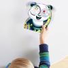 Educational Insights Panda Rollers