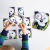 Educational Insights Panda Rollers