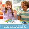 Educational Insights Pete The Cat I Love My White Shoes Game Board Game for Toddlers & Preschoolers, Gift for Toddlers Ages 3+