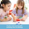 Educational Insights Pete The Cat I Love My White Shoes Game Board Game for Toddlers & Preschoolers, Gift for Toddlers Ages 3+