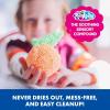 Educational Insights Playfoam & Sticker 20-Pack, Party Favor, Gift for Kids Classroom, Ages 3+