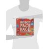 Educational Insights Robot Face Race, Fast Paced Color Recognition Matching Game, for 2-4 Players, Award-Winning Fun Family Board Game for Kids Ages 4+