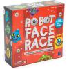 Educational Insights Robot Face Race, Fast Paced Color Recognition Matching Game, for 2-4 Players, Award-Winning Fun Family Board Game for Kids Ages 4+