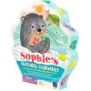 Educational Insights Sophie’s Seashell Scramble – Pattern Matching Games for Toddlers 3-5, Preschool Board Games, Toddler Fine Motor Toys, Animal Game, Learning Activities for Kids Ages 3+