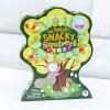 Educational Insights Special Edition The Sneaky, Snacky Squirrel Game, Preschool & Toddler Board Game for Kids 3-5 Years, Color Matching, Fine Motor Skills
