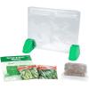 Educational Insights Sprout & Grow Window – See-Through Sprouts Growing Kit, Kids Gardening Set, Starter Science Kits for Kids, Root Viewer, Interactive Homeschool or Classroom Planter, Ages 5+