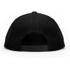 Educational Insights Tall Size Classic hat, Black, OS
