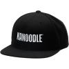 Educational Insights Tall Size Classic hat, Black, OS