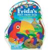 Educational Insights Frida’s Fruit Fiesta – Toddler Board Games, ABC Learning Toys for Kids Ages 3-5, Preschool Learning Activities, Letter Matching Game, Alphabet Bingo, Classroom Games for Ages 4+