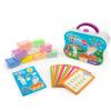 Educational Insights Playfoam GO Easter Set, Fidget & Sensory Toy, Travel Toy, Easter Basket Stuffer, Gift for Toddlers Ages 3+