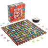 Educational Insights Robot Face Race, Fast Paced Color Recognition Matching Game, for 2-4 Players, Award-Winning Fun Family Board Game for Kids Ages 4+