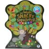 Educational Insights Special Edition The Sneaky, Snacky Squirrel Game, Preschool & Toddler Board Game for Kids 3-5 Years, Color Matching, Fine Motor Skills