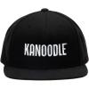 Educational Insights Tall Size Classic hat, Black, OS