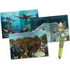 Educational Insights Hot Dots Jr. Ultimate Science Facts Interactive Book Set with Pen