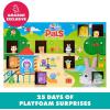 Educational Insights Playfoam Pals Pet Party 25-Day Preschool Advent Calendar 2023, Fidget Sensory Toy, Ages 3+, Amazon Exclusive