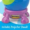 Learning Resources Shining Stars Projector – 5 Piece Set, Ages 3+, Solar System, Space Projector for Kids, Planets Toys, STEM(7 inches)