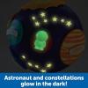 Learning Resources Solar System Puzzle Globe – Space Toys for Toddlers, STEM for Kids, Sorting and Matching, Fine Motor Skills, 21 Pieces, Age 3+