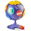 Learning Resources Solar System Puzzle Globe – Space Toys for Toddlers, STEM for Kids, Sorting and Matching, Fine Motor Skills, 21 Pieces, Age 3+