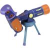 GeoSafari Jr. Talking Telescope STEM Toy, Preschool Science, Gift For Boys & Girls Ages 4+(English + Mandarin/Japanese/Korean)