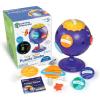 Learning Resources Solar System Puzzle Globe – Space Toys for Toddlers, STEM for Kids, Sorting and Matching, Fine Motor Skills, 21 Pieces, Age 3+
