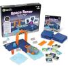 Learning Resources Space Rover Deluxe Coding Activity Set – Robotics for Kids, STEM Interactive Programming, Scientific Toys, Critical Thinking, Engineering Gift, Games for Boys and Girls
