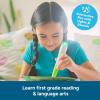 Educational Insights Hot Dots Jr. Let’s Master 1st Grade Reading Set – 1st Grade Workbooks with Interactive Pen, Homeschool Learning Activities, Learn to Read Activity Books for Kids Ages 6+(Reading)