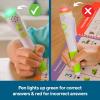 Educational Insights Hot Dots Jr. Let’s Master 1st Grade Reading Set – 1st Grade Workbooks with Interactive Pen, Homeschool Learning Activities, Learn to Read Activity Books for Kids Ages 6+(Reading)