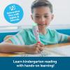 Educational Insights Hot Dots Kindergarten Reading Set – Kindergarten Workbooks with Interactive Pen, Homeschool Learning Activities, Learn to Read Activity Books for Kids Ages 5+(Printed Book)