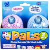 Educational Insights Playfoam Pals Wild Friends 2-Pack, Non-Toxic, Sensory, Arts & Crafts For Kids, Surprise Collectible Toy, Ages 3+(12-Pack)