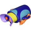 Educational Insights GeoSafari Jr. Explorer Scope, 2-in-1 Microscope & Telescope For Kids, Outdoor Play