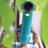 Educational Insights GeoSafari Jr. Sneak & Peek Periscope, Wide Viewing & LED Lights, Ages 4+