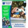 Educational Insights Nancy B’s Reflections Kaleidoscope