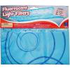 Educational Insights Fluorescent Light Covers 2-Pack: Blue Bubbles – Ceiling Light Filters for Classroom, Office & Home Lighting, Overhead LED Shades, Calming Sensory Fixtures & Teacher Essentials