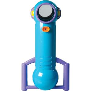 Educational Insights GeoSafari Jr. Sneak & Peek Periscope, Wide Viewing & LED Lights, Ages 4+