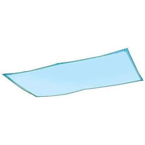 image:imageEducational Insights The Original Fluorescent Light Covers 4Pack Tranquil Blue Ceiling Light Filters for Classroom Office amp Home Overhead LED Shades Calming Sensory Fixture amp Teacher EssentialsTranquil Blue