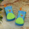 Educational Insights GeoSafari Jr. Walkie Talkies – Preschool Science Toy, Science for Kids, Toddler Toys, Gift for Ages 4+