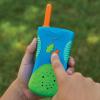 Educational Insights GeoSafari Jr. Walkie Talkies – Preschool Science Toy, Science for Kids, Toddler Toys, Gift for Ages 4+
