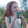 Educational Insights GeoSafari Jr. Walkie Talkies – Preschool Science Toy, Science for Kids, Toddler Toys, Gift for Ages 4+