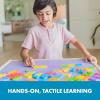 Educational Insights Phonics Dominoes Blends & Digraphs – First Grade Classroom Must Haves, Elementary Literacy Materials for Centers or Homeschool, Phonics Games, Learning to Read for Kids Ages 6+