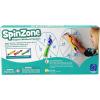 Educational Insights SpinZone Magnetic Whiteboard Spinners – Game Spinners for Classroom, DIY Game Wheel, Classroom Accessories for Dry Erase Board or Magnetic Spinner Wheel, Teacher Must-Haves