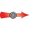 Educational Insights SpinZone Magnetic Whiteboard Spinners – Game Spinners for Classroom, DIY Game Wheel, Classroom Accessories for Dry Erase Board or Magnetic Spinner Wheel, Teacher Must-Haves